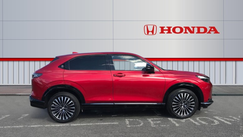 Honda E Ny1 150kW Advance 69kWh 5dr Auto Electric Hatchback